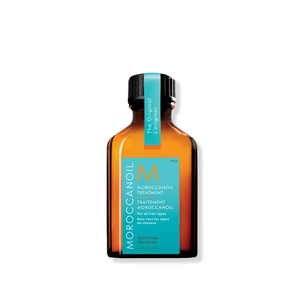 Moroccanoil Treatment Hair Oil